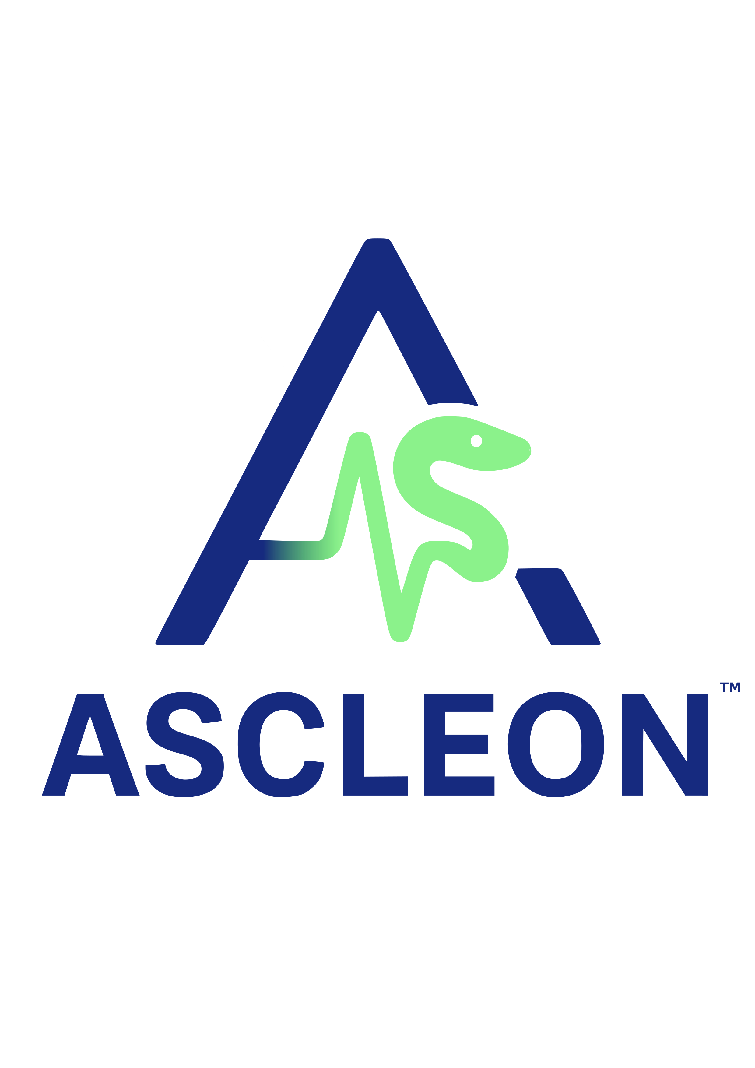 Ascleon Medical Tech